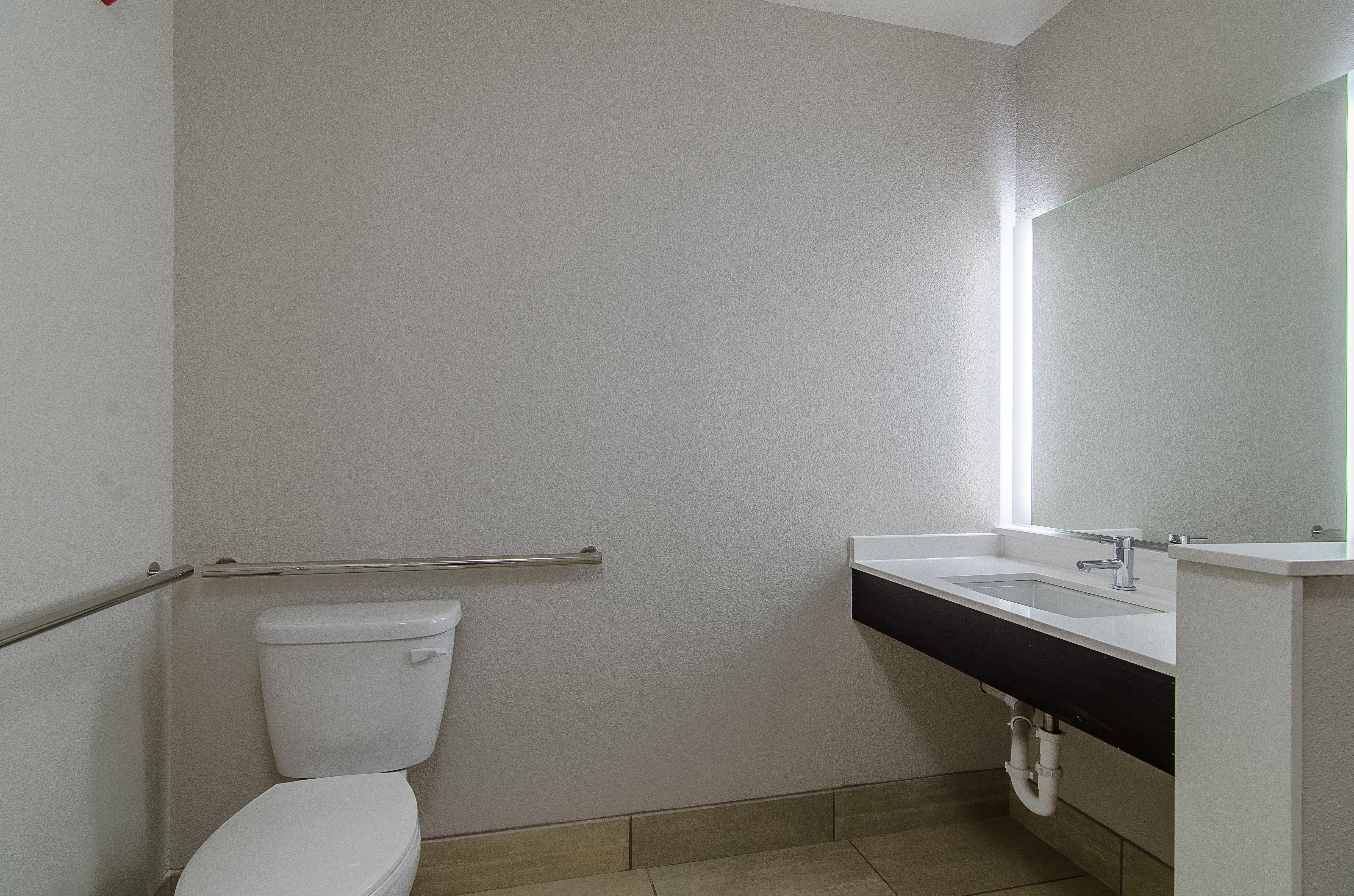 Holiday Inn Express & Suites - Atchison By Ihg Εξωτερικό φωτογραφία