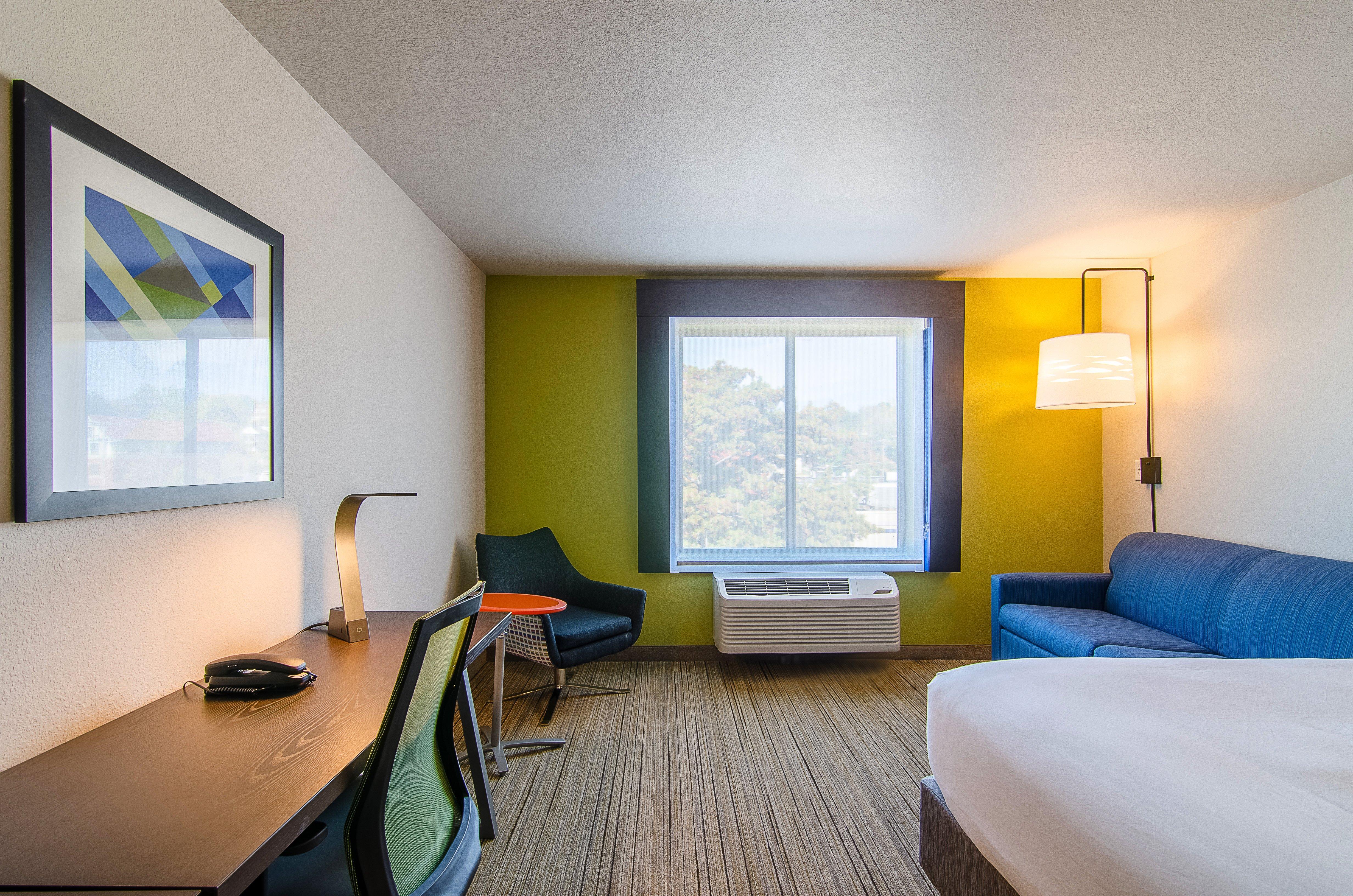 Holiday Inn Express & Suites - Atchison By Ihg Εξωτερικό φωτογραφία